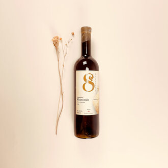 8Millenium 8Millenium - Rkatsiteli Qvevri - 2019