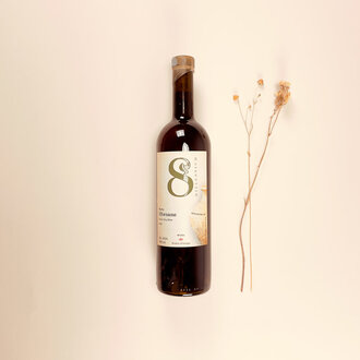 8Millenium 8Millenium - Mtsvane Qvevri - 2019