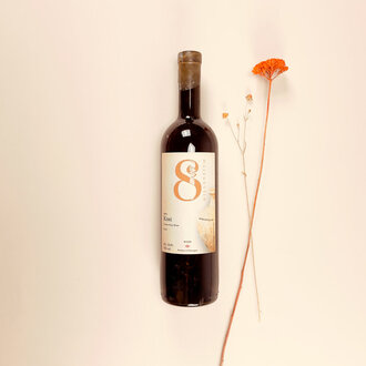 8Millenium 8Millenium - Kisi Qvevri - 2019