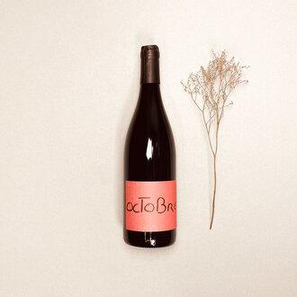 Les Foulards Rouges Foulards Rouges - Octobre - 2022