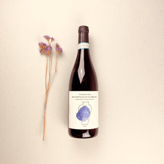 Cirelli Cirelli - Montepulciano Amphora - 2020