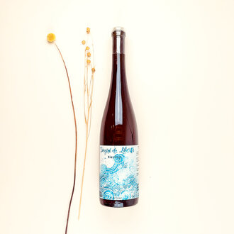 Sons of Wine Sons of Wine - Degré de Liberté Blanc - 2018