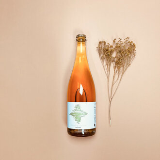 Vinyes Singulars Vinyes Singulars - Malvasia de Sitges - 2020