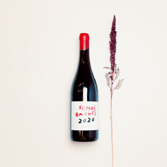 Vinyes Singulars Vinyes Singulars - Sumoi Barmei - 2020 Vinyes Singulars Vinyes Singulars - Sumoi Barmei - 2020