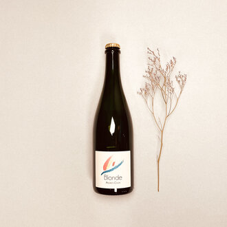 Andrea Calek Calek - Blonde - 2021