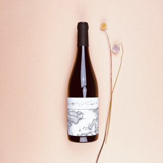 Artesano Vintners Artesano Vintners - Parellatxa Tinto - 2021