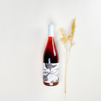 Artesano Vintners Artesano Vintners - Patatina Power Rosé - 2021