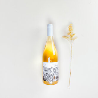 Artesano Vintners Artesano Vintners - Xerinola Bianco - 2020