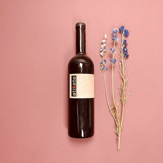 Jordi Llorens Jordi Llorens - Atikete - 2020