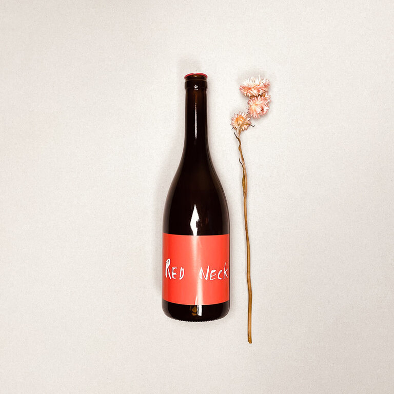 Peaux Rouges Peaux Rouges - Red Neck - 2019