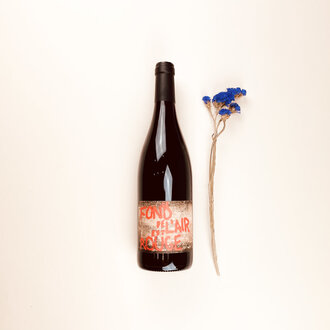 Les Foulards Rouges Foulards Rouges - Fond de l'Air Rouge - 2022