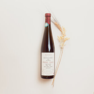 Domaine Pierre Frick Frick - Gewurztraminer Fischbach Macération - 2021