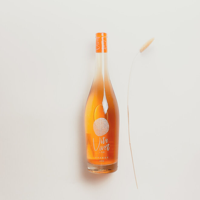 Celler Jan Vidal A Taste Affair Natuurwijn Gent