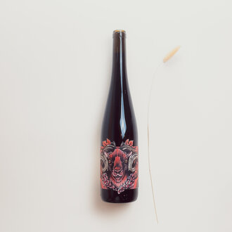 Domaine Muller-Koeberle Muller-Koeberle - La Geiss - 2021