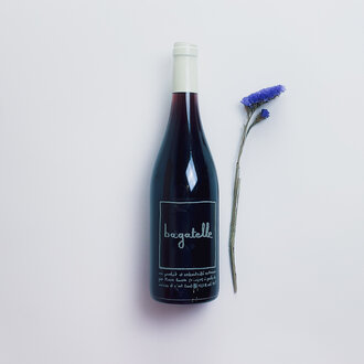 Domaine Pierre Rousse Pierre Rousse - Bagatelle - 2021