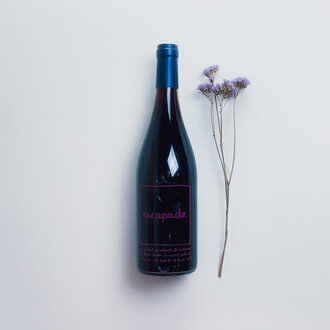 Domaine Pierre Rousse Pierre Rousse - Escapade - 2021