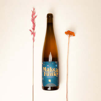 Sons of Wine Sons of Wine - Make It Funky - 2019