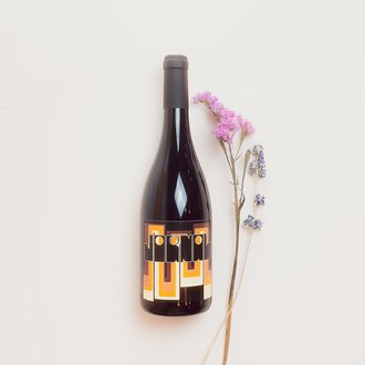 Bodega y vino Un Sol Cel Un Sol Cel - Jornal - 2021