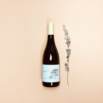 Quinta da Boavista Quinta da Boavista - Rufia Branco - 2022