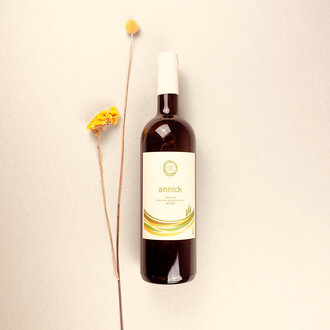 Cosimo Maria Masini Cosimo Maria Masini - Annick - 2022