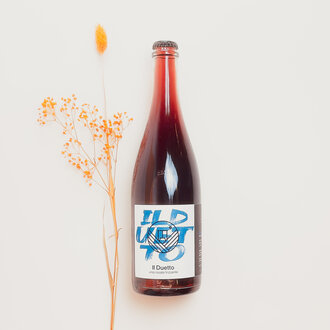 I Versanti I Versanti - Il Duetto  - 2022