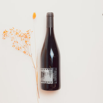 Domaine Pierre Guillon Peers Pierre Guillon - Triptyque #2 Domaine Pierre Guillon Peers Pierre Guillon - Triptyque #2