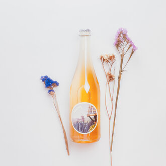 Raisin Sauvage Raisin Sauvage - Nixberg - 2022