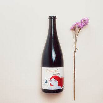 Vega Aixalà Vega Aixalà - Fa Seré - 2021