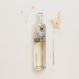 B my cello B my cello - Kaffirblad/Citroengras