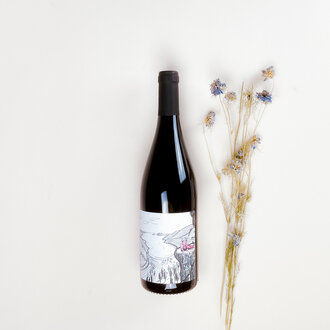 Artesano Vintners Artesano Vintners - Pam I Pipa Tinto - 2021