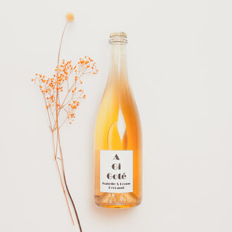 Cotes de la Molière Cotes de la Molière - Agigoté - 2022