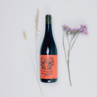 Sons of Wine Sons of Wine - SPQR - 2022 Sons of Wine Sons of Wine - SPQR - 2022