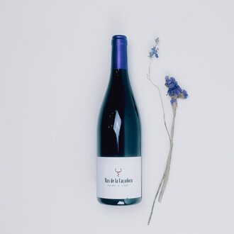 Mas De La Caçadora Mas De La Caçadora - Vi Vermell de Pagès - 2021