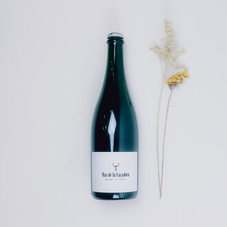 Mas De La Caçadora Mas De La Caçadora - Ancestral Vell de Pagès - 2018