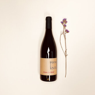 Domain Matin Calme Matin Calme - Mano à Mano - 2023