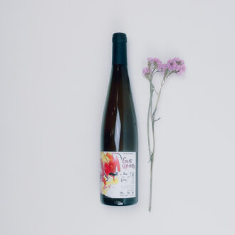 Du Vin Aux Liens Du Vin Aux Liens - Guet Apens - 2021 Du Vin Aux Liens Du Vin Aux Liens - Guet Apens - 2021