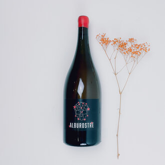 Vini Libre Vini Libre - Alburostre Folle Blanche - magnum - 2022 Vini Libre Vini Libre - Alburostre Folle Blanche - magnum - 2022