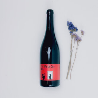 Domaine Thuronis Thuronis - La Recette - 2022