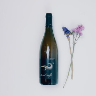 Le Mas De La Lune Le Mas De La Lune - Le Second Souffle - 2021