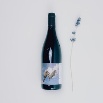 Le Mas De La Lune Le Mas De La Lune - Envole-moi - 2019