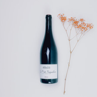 Cotes de la Molière Cotes de la Molière - P'tit Poquelin - 2022