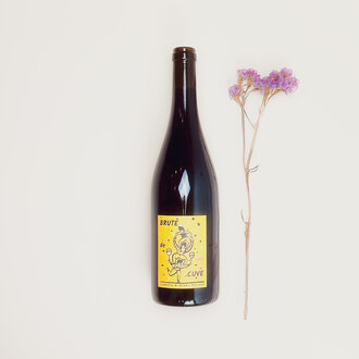 Cotes de la Molière Cotes de la Molière - Brute de Cuve - 2023