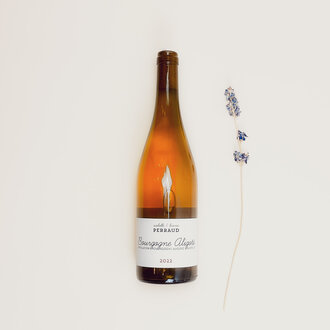 Cotes de la Molière Cotes de la Molière - Bourgogne Aligoté - 2022