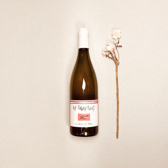 Les Foulards Rouges Foulards Rouges - Soif du mal blanc - 2023