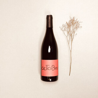 Les Foulards Rouges Foulards Rouges - Octobre - 2023