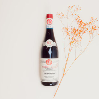 Emidio Pepe Emidio Pepe - Montepulciano d'Abruzzo Branella - 2021