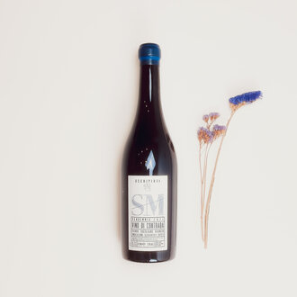 Arianna Occhipinti Occhipinti - Santa Margherita Grillo Sicilia - 2021