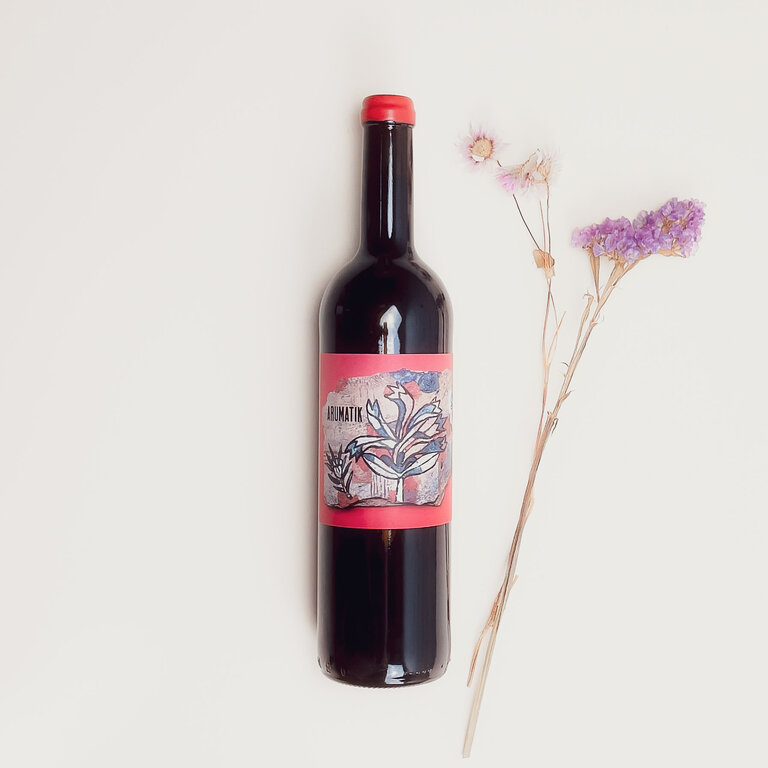 Jordi Llorens Jordi Llorens - Arumatik - 2018