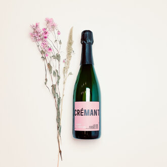 Les Vins Pirouettes Les Vins Pirouettes - Crémant d'Alsace