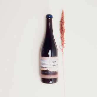 Jordi Llorens Jordi Llorens - Tusut - 2022